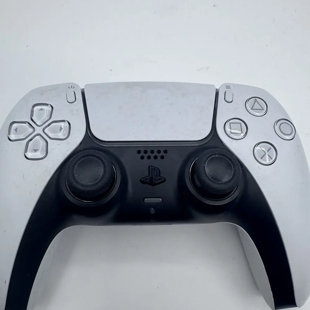 Sony DualSense Wireless Controller For Playstation 5 PS5, White